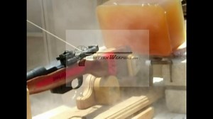 Forgotten Weapons - Type 99 Arisaka with Nambu LMG Bipod