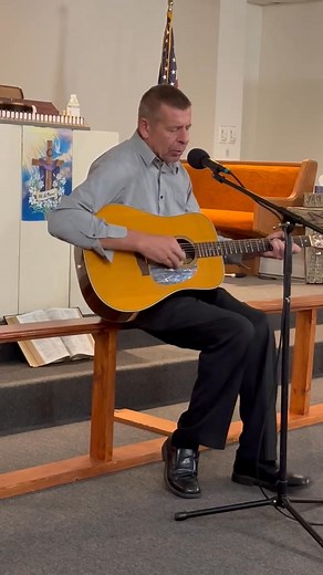 Pastor Lewis Leeper Church Services, Lykens/11/23/25 Pastor Lewis | Kenneth Hoover