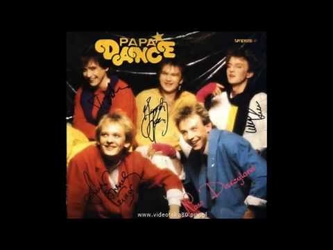 Papa Dance - Monaliza / Nasz Disneyland