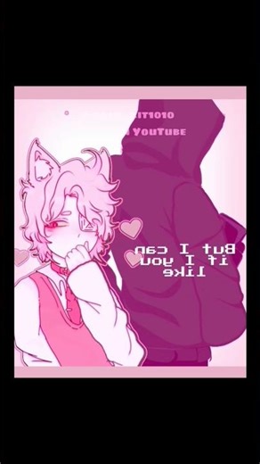 I don't sneak german #trend #animation #gacha #meme #art #oc