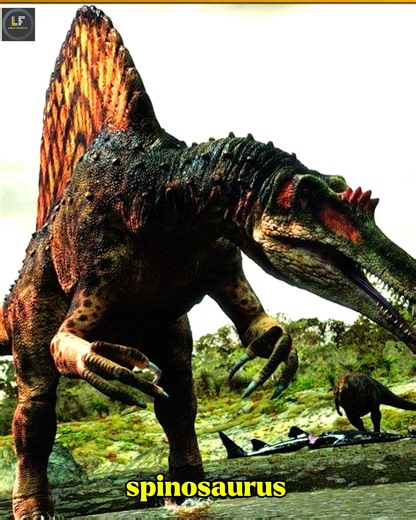 “Scary Sounds from Extinct Animals” #shorts