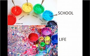 Thoughtful, Intentional, Provocations - Passionately Curious Educators