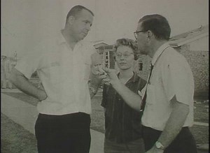 Wichita Falls Tornado (1964)