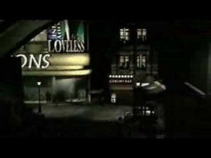 Final Fantasy VII TV Commercial