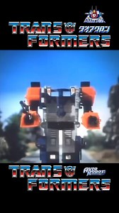 Diaclone Powered Convoy Commercial (VIDEO MP Combiners https://youtu.be/WpXkQBkaQFs?si=gOX3qlboK5e-D7NS ) #transformers #g1 #autobots #Optimus #takaratomy #hasbro #Diaclone #reelsvideoシ | LOGAN TF