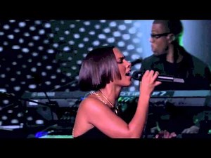 Alicia Keys - I Need You (Live at iTunes Festival 2012)