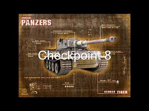 Codename: Panzers Phase One Soundtrack (checkpoints 1-12)