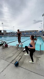 13K views · 158 reactions | Put in the work, put in the hours, and take what’s ours  Via @swimcoachjoao #swim #swimmer #oly #olympics #swimming #grind #power #therock #training | SwimSwam | Facebook