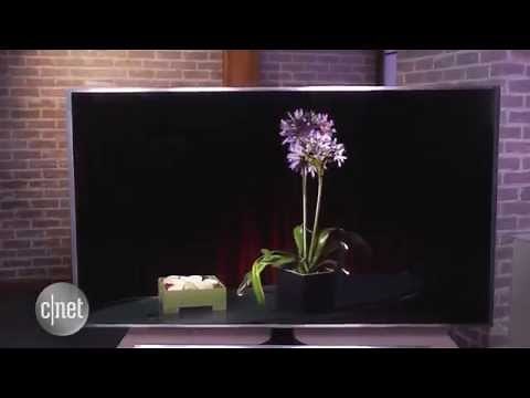 Samsung UN65JS8500 SUHD TV - Review