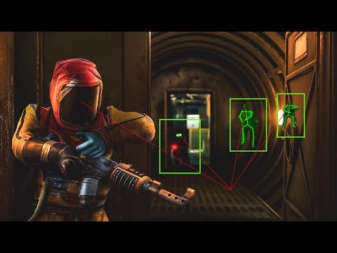 Rust Admin Destroys Cheaters #36