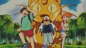 12K views · 376 reactions | Meowth, La Aldea y El Meowth Dorado Gigante vs Ash, Pikachu, Misty, Togepi y Tracey  #pokemon #pokemoncommunity #pokemonbattle #ash #pikachu | Club Pokémon | Facebook