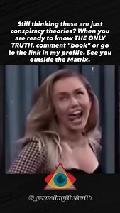 🙌🏻Over 35,000 truth seekers have already read Know the Only Truth📖—the book that reveals the hidden information they don’t want you to know👁️💡 ‼️Tap the link in bio to discover truth! 👉🏻 Follow @_revealingthetruth to uncover the one truth they’re desperate to keep hidden. ⚠️Don’t stay in the dark-it’s time to open your eyes and know the truth. un - - - - #ConspiracyTheories #TheHiddenTruth #KnowTheOnlyTruth #Curiousfact #unexplained #Curiousworld #mysterious #secret #learn #knowledge #hid