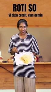 Tag zot kamarad ki pass command roti kumsa kot marsan !!! 🤣🤣 #yovaneesevunthana #comedyvideosmauritius #marsanroti #misierraj #humour #tagzotkamarad | Yovanee Sevunthana