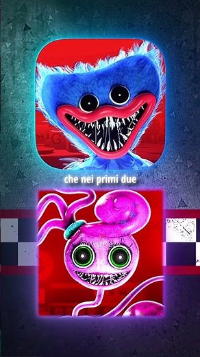 Quanto si ALLUNGANO le mani del Grabpack?! #poppyplaytime #viral #fyp