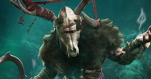 Assassin's Creed Valhalla - How to start Wrath of the Druids DLC, level requirements and how to get to Ireland