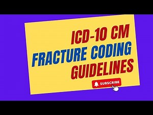 ICD-10 CM Coding Secrets for Beginners: Unlocking the Fracture Coding