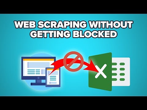 5 Ways to Scrape Websites Without Getting Blocked