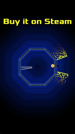 🤪Buy the Hardest Bullet Hell on Sale🤪 #platformer #gaming #indiegame #steam #games #steam #steamsale