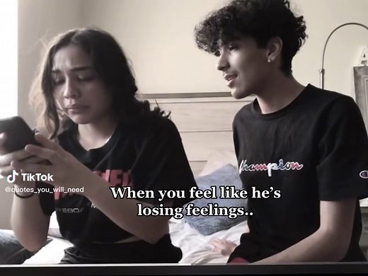 Sad Relationship Quotes for Overthinkers