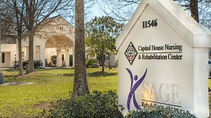 Capitol House Nursing & Rehabilitation - The Carpenter Health Network