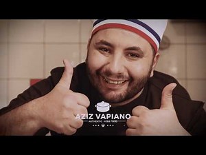 SOUS ÉCROUS #14 « En Cuisine »