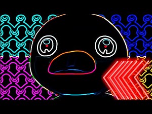 Noot Noot Army 5 MINUTE TIMER REVERSED