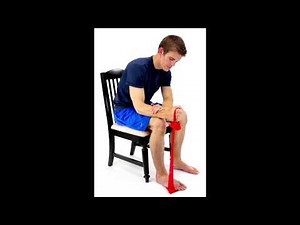 ELASTIC BAND WRIST PRONATION -hep2go