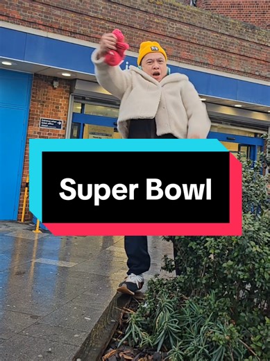 Bad Bunny VIP at Super Bowl 2026