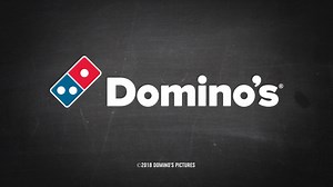 Domino's: No Better Partner [2018]