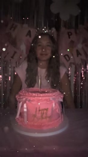 Happy Birthday Lily🩷 I love you so much🩷 | Deneen Mitchell