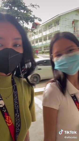 A Day in My Life as a Pisay CVISc Student in the Philippines