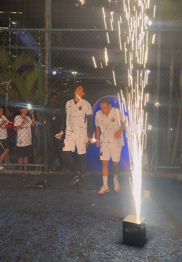 Aladdin Segue O Jogo no TikTok