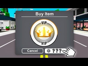 I Bought ALL THE GAMEPASSES in Brookhaven RP!