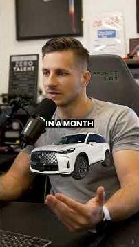 How We Beat Dealer Prices Without Even Stepping Inside 😏