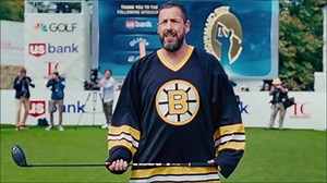 Happy Gilmore 2 Review (2025)