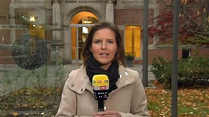 Kommen strengere Corona-Regeln? - Lammers: "Virologen haben noch eine Hoffnung"