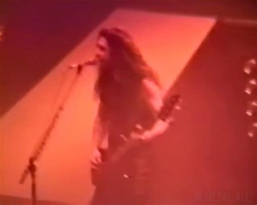 THRASH METAL ARCHIVE on Instagram: "🗓️ On February 11, 1991, Slayer performed at the 5,000-seat RPI Fieldhouse (now Houston Field House) in Troy, New York, US 🇺🇸 as part of their Touring the Abyss tour. The opening act wasn’t just Testament, as most sources indicate. Shortly before the show, a Battle of the Bands event took place, where local bands competed for the right to open for Slayer... The previous evening, at the Saratoga Winners club near Troy, the Battle of the Bands results were an