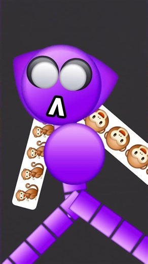 🟣🐵 🟣💜⚫️⚪️🟪💜