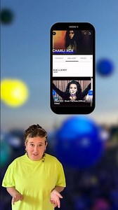 Hot tip 🔥 Get notifications for the events you want to see with Ticketmaster Favorites tool.