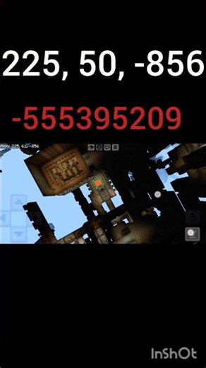 Minecraft bedrock edition best seed