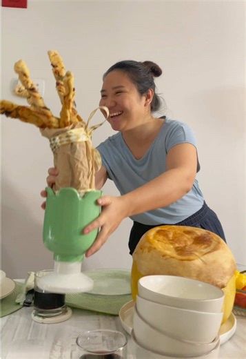 Delicious Edible Bouquet Ideas for Home Cooks