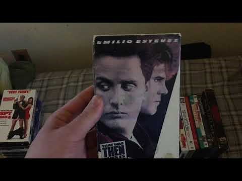 VHS/DVD/Blu-ray Update for January 29th, 2019