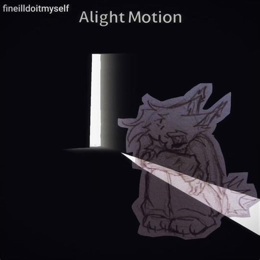 GNAW - alex g // ANIMATION MEME