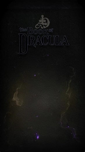Unleash the darkness and claim your place in Dracula’s legacy. Reserve your edition of *The Book of Dracula*—available in two stunning versions: *The Nosferatu Edition* and *The Undead Edition.* Immerse yourself in the ultimate gothic horror experience, enhanced by exclusive augmented reality and timeless design. Support the project on Kickstarter and join Dracula’s Secret Society—a realm of exclusive content, haunting collectibles, and chilling terror. Launching January 7, 2025 Sign up for upda