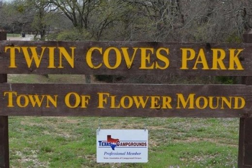 Night On Lake Grapevine Turns Tragic At Twin Coves Marina