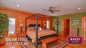 17 reactions | Welcome to Big Elk Lodge! This gorgeous home sits atop...