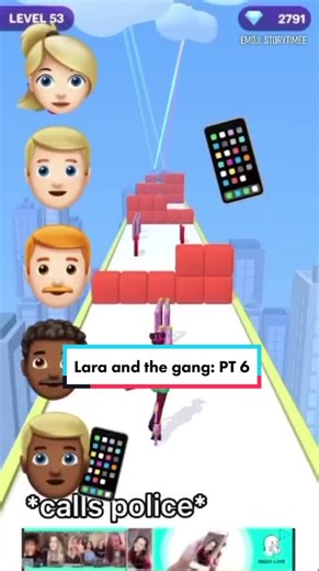 PART 6! Everyone remember that this is a FAKE story!#YesDayChallenge #fyp #foryou #foryoupage #fouru #foru #4yp