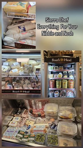 Sierra Chef 2292 Main Street, Suites 3 & 4 Historic Genoa, Nevada...