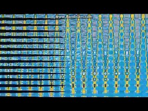 Intel logo History is High