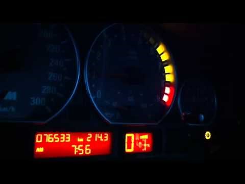 BMW E46 M3 - SMG Failure (Salmon Relay Fix)